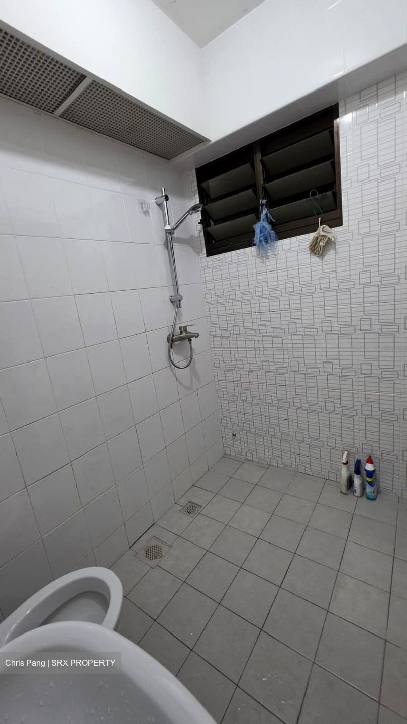 Blk 2D Sri Geylang Serai (Geylang), HDB 4 Rooms #556300991